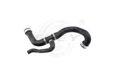 Шланг системи охолодження фото №1