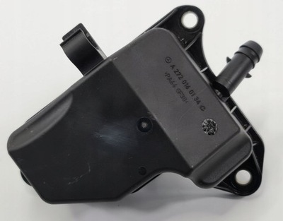 Сепаратор масла mercedes slk r171 3.5 a2720160134 фото №1