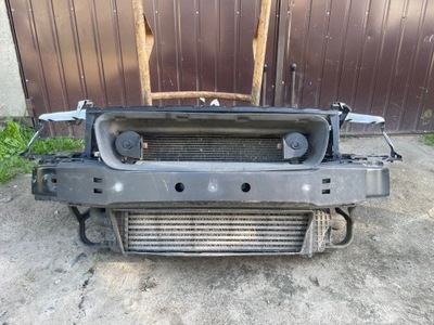 Pas передний volvo s40 v50 2.0d комплект фото №1