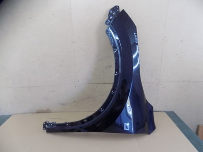 Крила лівий перед лівий передній lexus rx v - оригінал фото №1