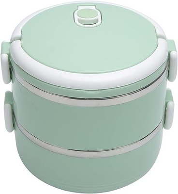 Lunch box ze stali nierdzewnej HOME