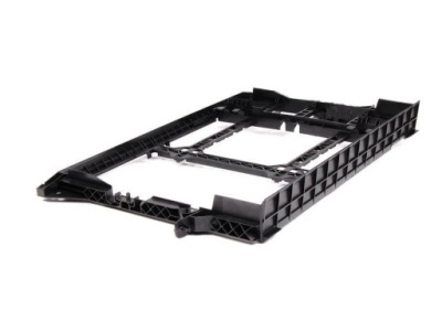 Частина рами bmw 5 e39 z8 оригінальний 17111740796 фото №1