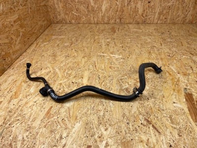 Wąż труба шланг wody mercedes sl r231 a2315013582 фото №1