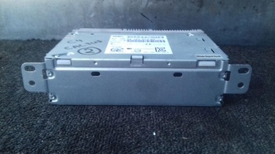 Радіо навігація citroen c4 cactus 9816307380 фото №1