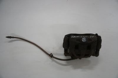 Subaru forester iv sj 2.0xt суппорт тормозной передний правый фото №1