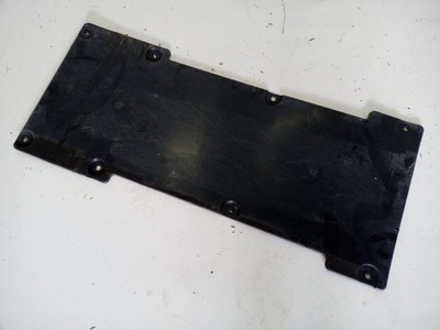 Захист підвіска renault fluence ze фото №1