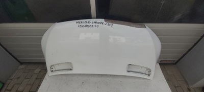 Mercedes sprinter w 907 a9108870200 капот фото №1