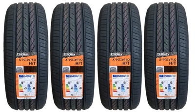 245/60 R18 NUEVO NEUMÁTICOS DE VERANO SUV ORIGINAL PREMIUM  