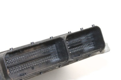 Бортовой компьютер двигателя subaru legacy iv bl 22611ap842 2006 фото №1