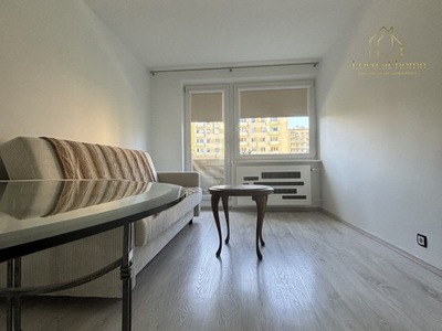 Mieszkanie, Sopot, Brodwino, 43 m²