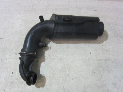 Bmw x1 f48 b46 шланг повітря труба повітрозабірник резонатор 7619268 13717619268 фото №1