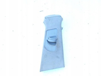 Защита стойка среднего правая audi q5 2008-2016 rok 8r0867244f фото №1