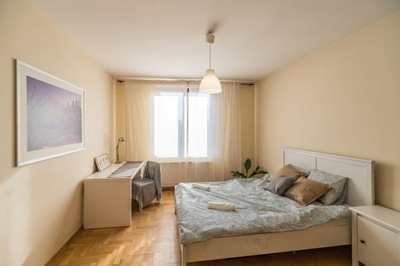 Mieszkanie, Kraków, Stare Miasto, 80 m²