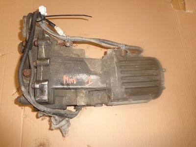 Mini countryman clubman міст диференціал 2.353 фото №1