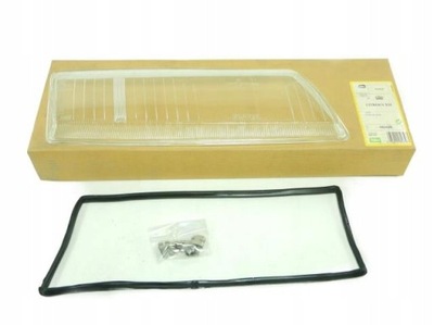 Скло фара правого valeo do citroen xm / 082658 фото №1