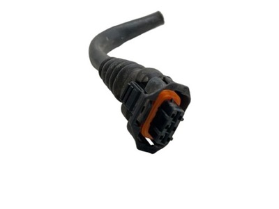 Opel колодка штекер 3 pin фото №1