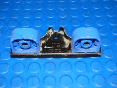 Кронштейн кронштейн глушителя резиновый элемент renault clio v фото №1