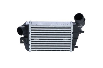 AUŠINTUVAS ORO INTERCOOLER 30142A NRF 