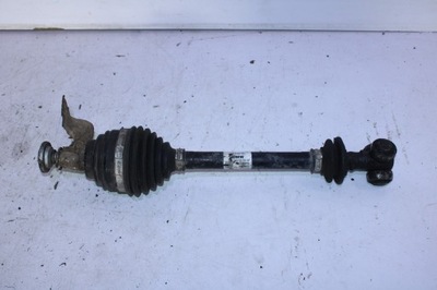 Привідний вал ліва перед передня bmw x1 f48 фото №1