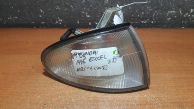 92302-222 ПОВОРОТНИК ПРАВАЯ HYUNDAI EXCEL 96R