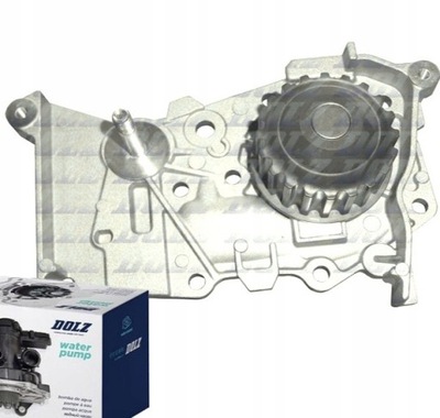 PUMP WATER DOLZ DO NISSAN BLUEBIRD SYLPHY II 1.6  