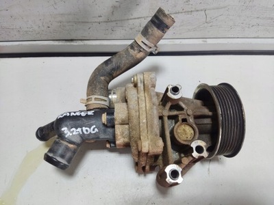 Ford ranger iv насос wody 3.2 tdci фото №1