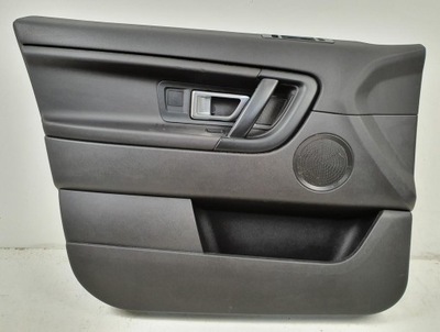 Оббивка двері лівий перед discovery sport l550 eu фото №1