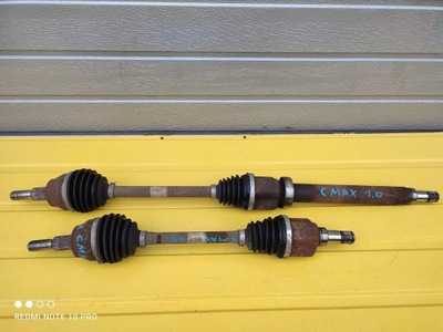 Ford c-max 2 привідний вал ліва правий 1.0 ecoboost фото №1