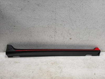 Молдинг порог порог правый hyundai i20 n iii 87752-c0000 фото №1