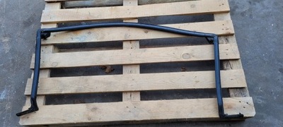 Jeep wrangler jk прокладка крышки задняя багажника 2d 3d фото №1