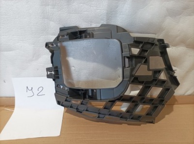 Vw t-cross напрямна бампера правий перед 2gm807724a фото №1