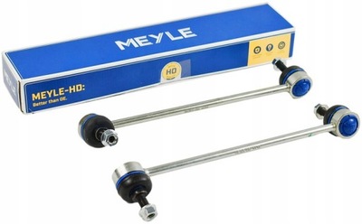 MEYLE HD CONNECTORS STABILIZER TOYOTA COROLLA E12  