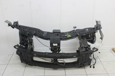 Pas перед передній opel antara lift 2010r- фото №1