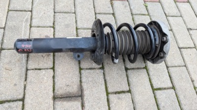 Амортизатор передній перед лівий bmw f44 235xi 2.0t vdm vdc фото №1
