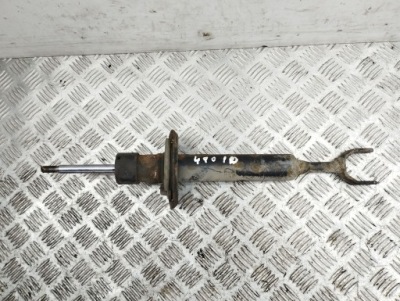 Chevrolet trax 2013 перед сторона правая амортизатор передний фото №1