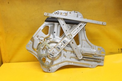 Підйомник вікон лівий перед kia sedona ii фото №1