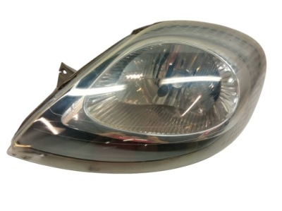 Лампа перед ліва eu 91165719 renault trafic ii 2001-2014 фото №1