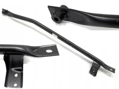 Wzmacinany тяга стабилизатора задняя do renault trafic ii vivaro a primastar фото №1