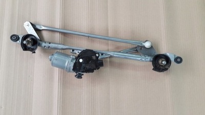 Mazda cx-5 2013- механизм дворник фото №1