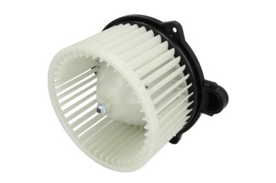 Nissens 87161 вентилятор внутрішній фото №1