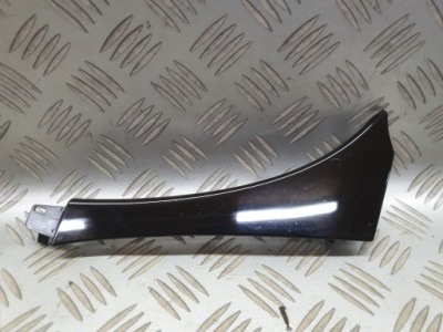 Dekor молдинг декоративна панелі opel insignia a eu фото №1