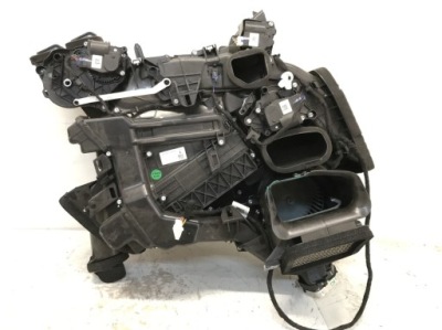 Tesla y 3 lift отопитель воздуходувка кондиционер фото №1