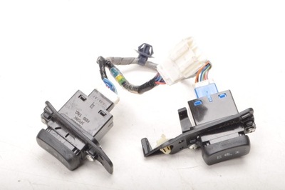 Honda insight ii кнопка переключатель подогрев сиденье фото №1