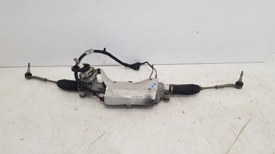 Opel astra k v рулевая рейка трансмиссия фото №1