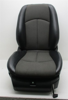 Сидіння правий перед пасажира mercedes e-klasa w211 фото №1