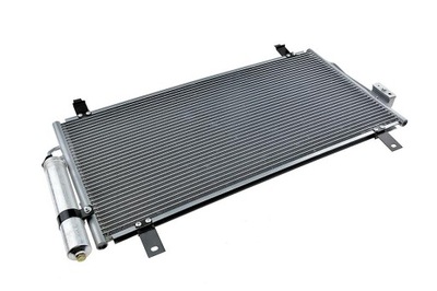 CONDENSER AIR CONDITIONER OUTLANDER (GF0, GG0) (12-) 2.0 HYBRID  