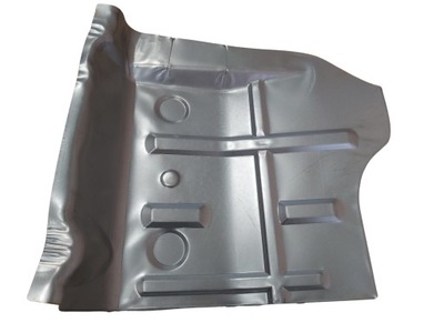 Suzuki samurai 81- пол передняя правая фото №1