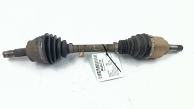 Привідний вал ліва перед 52126137 fiat fiorino фото №1