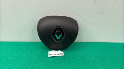 Заглушка подушки безпеки w кермо подушка безпеки renault kwid duster logan k132/865s фото №1