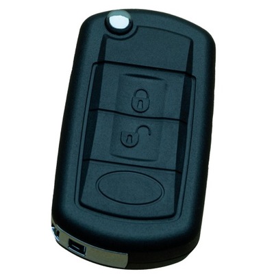 KEY REMOTE CONTROL LAND ROVER RANGE ROVER PCF7941 HU92 433MHZ  